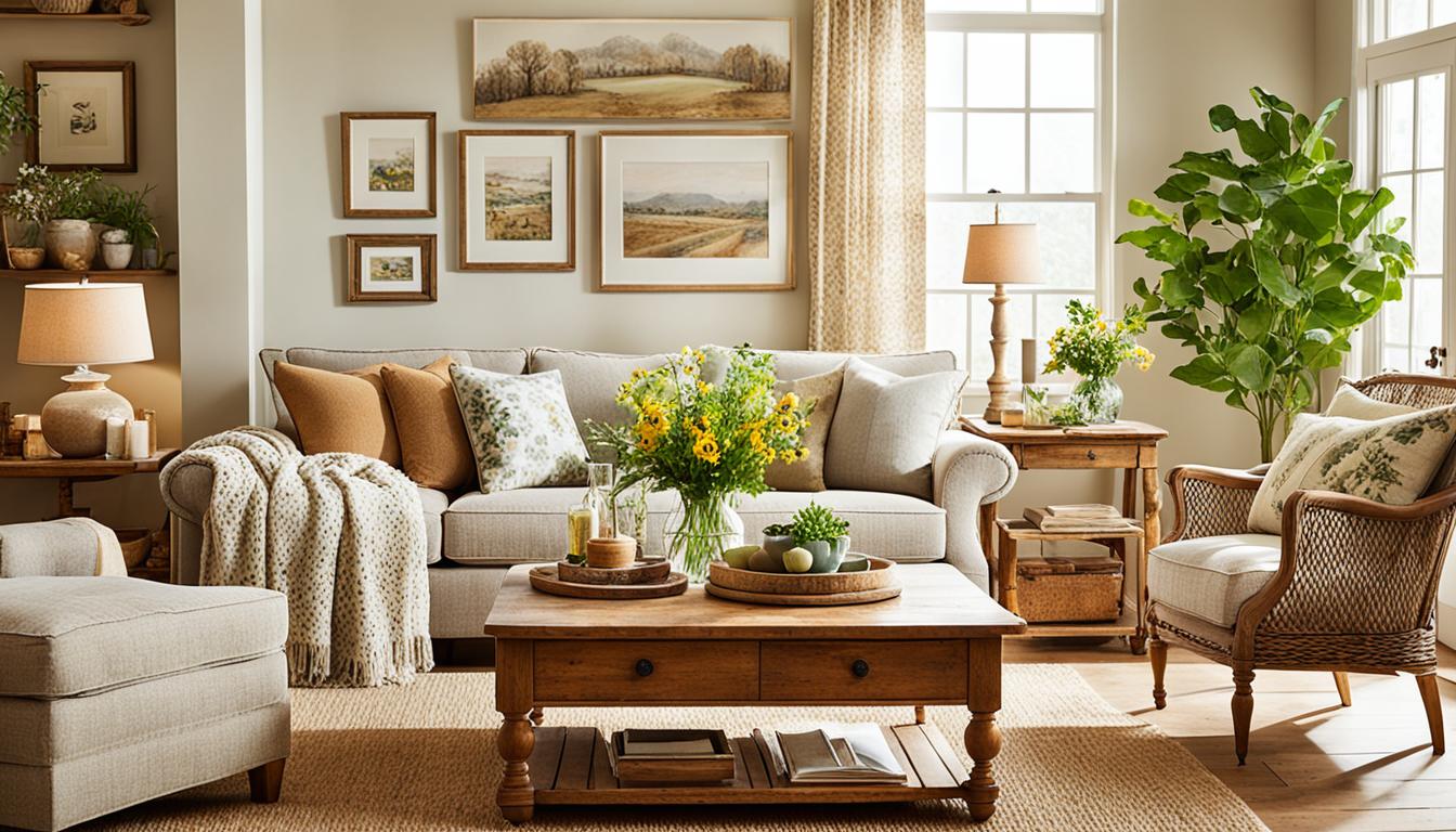 Cottagecore Furniture vs. Modern Furniture