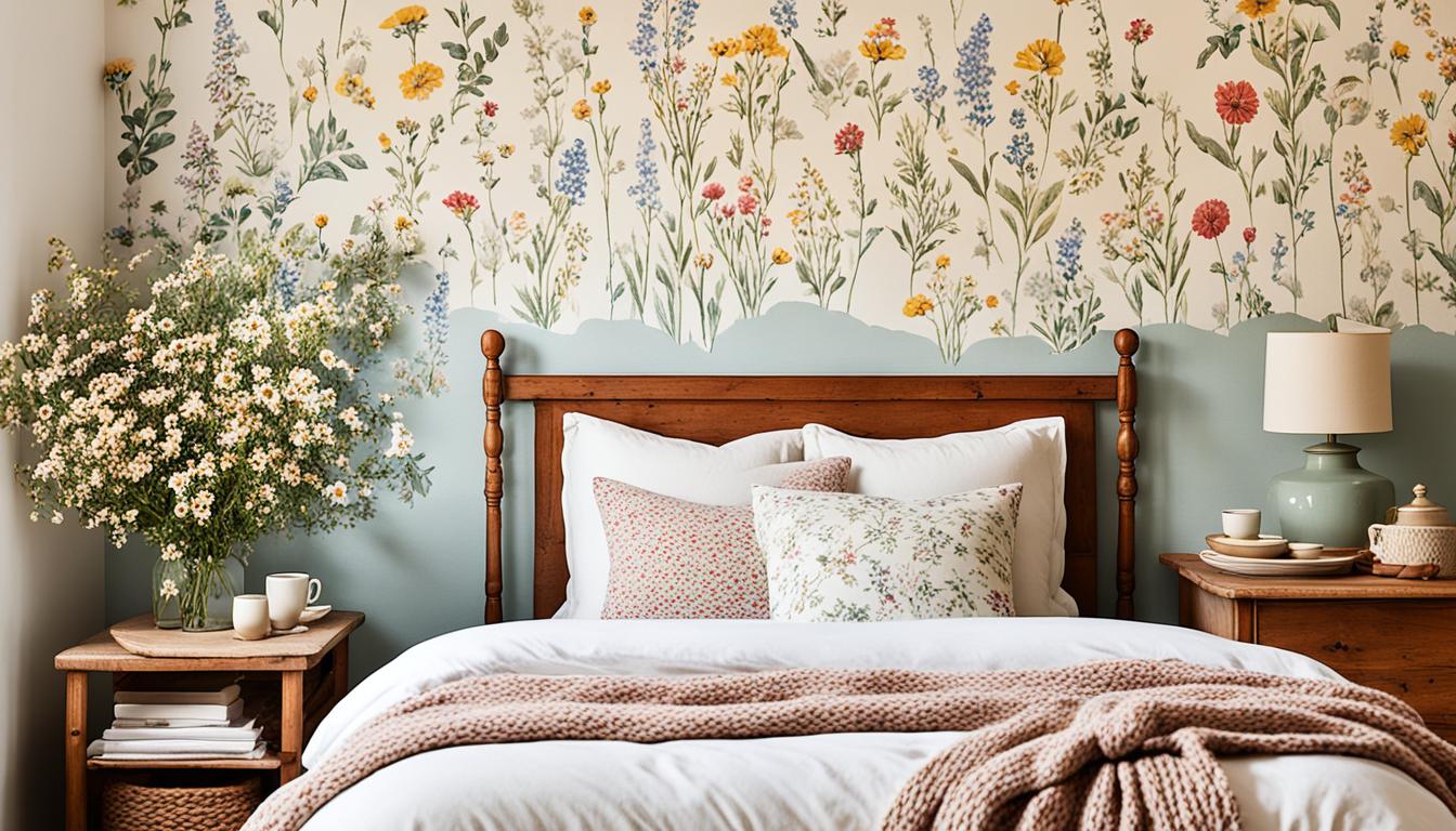 Proven Steps to Transform Your Bedroom into a Cottagecore Haven