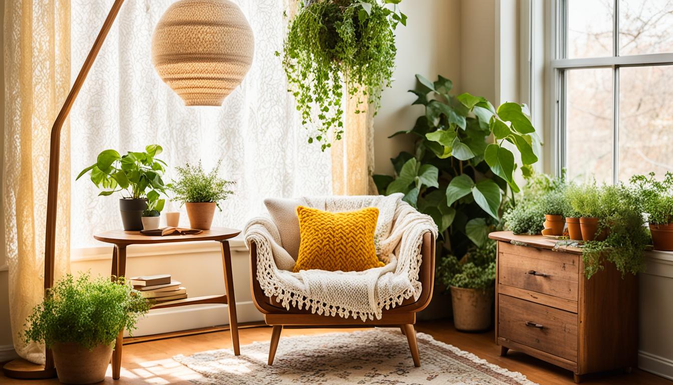 Proven Ways to Incorporate Cottagecore Elements into a Small Apartment