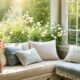 Ways to Create a Cottagecore Reading Nook in Any Corner of Your Home