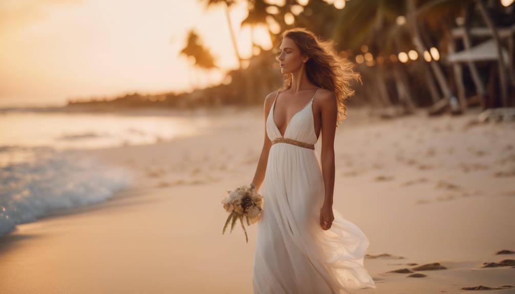 achieve your dream wedding tan