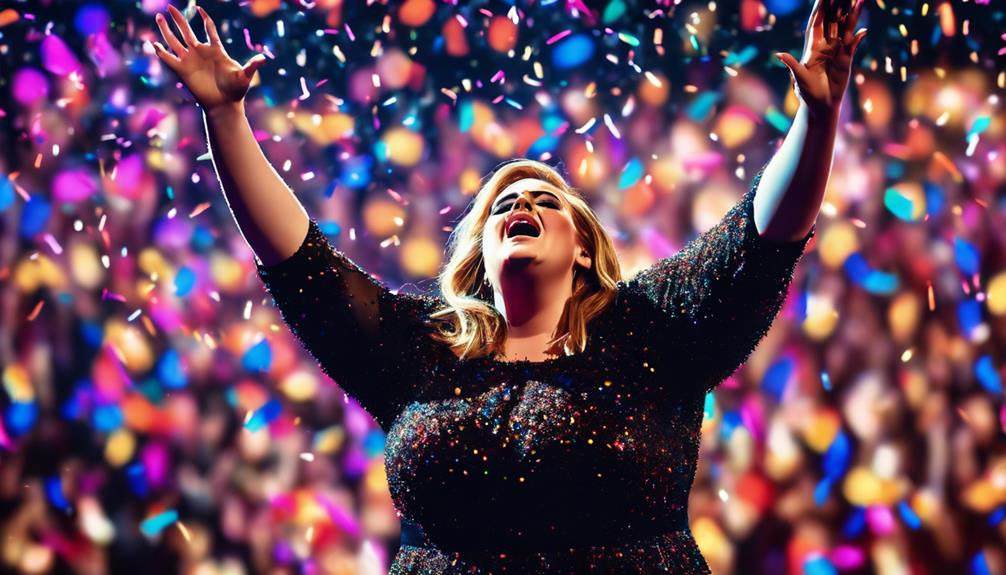 adele s memorable houston performance