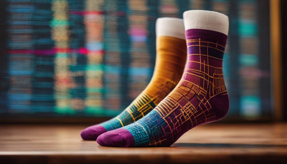 apolla socks achieves impressive valuation