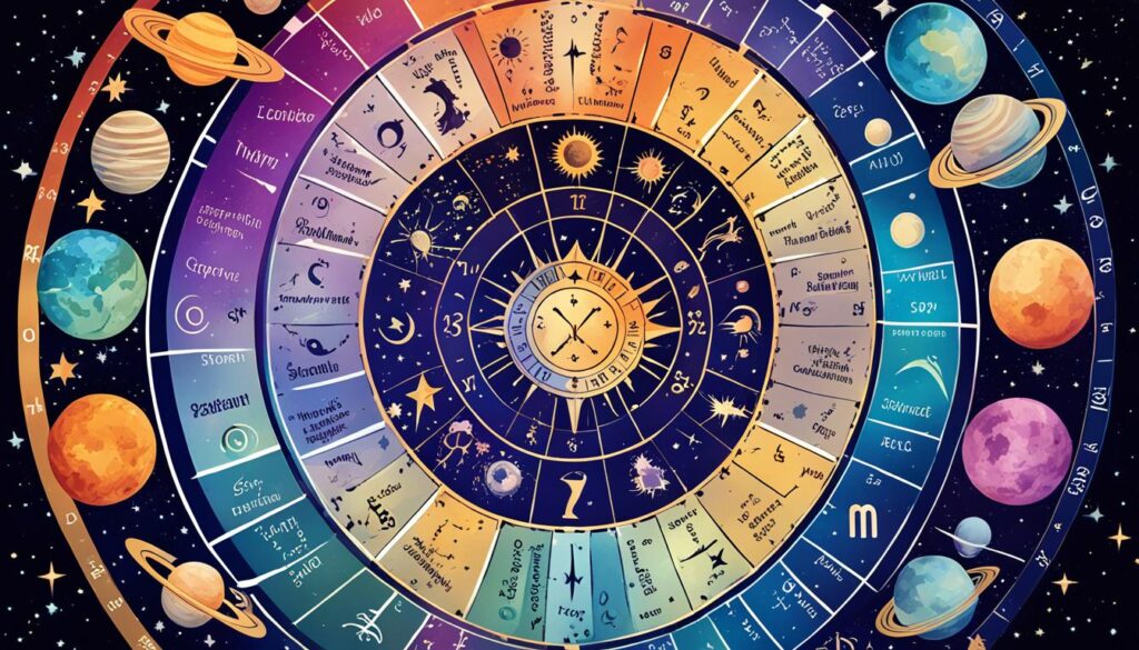 astrology personal traits