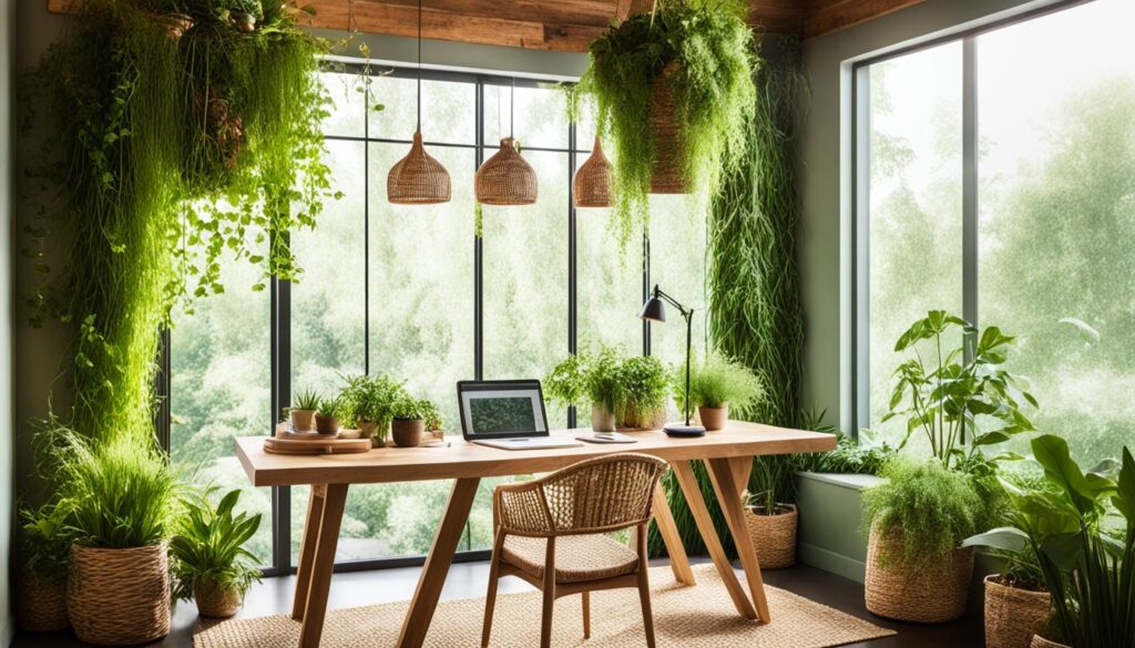 biophilic design