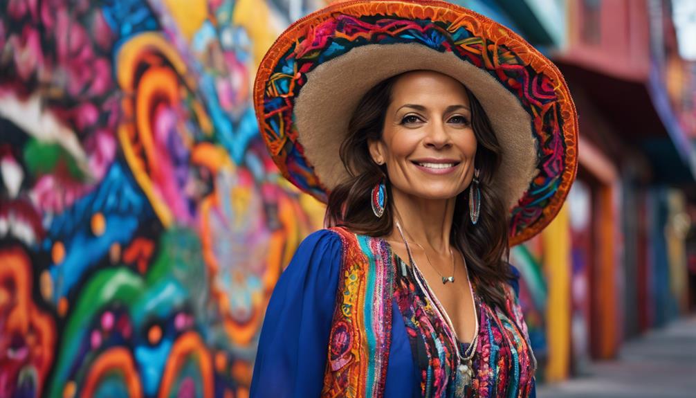 constance marie s diverse heritage uncovered
