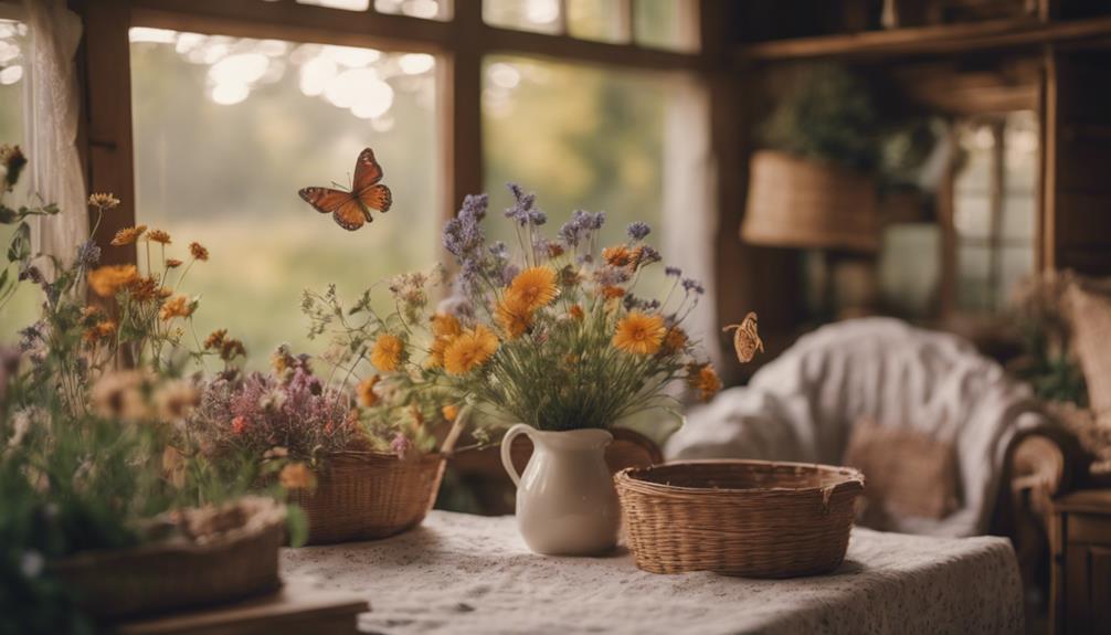 cottagecore aesthetic varieties explored