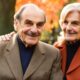 david suchet wife dementia