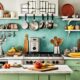 eclectic-kitchen-style