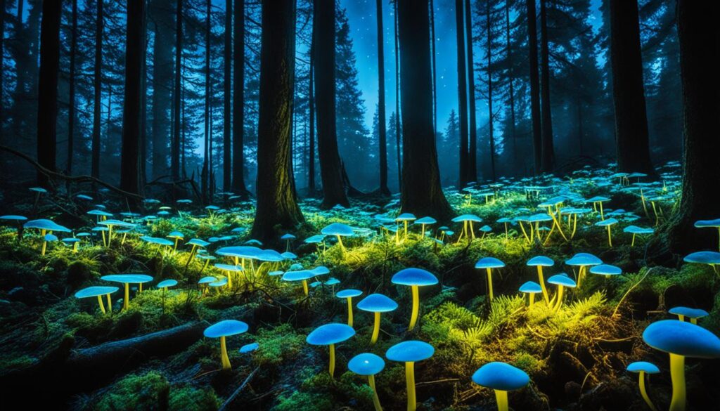 ecological role of fungi