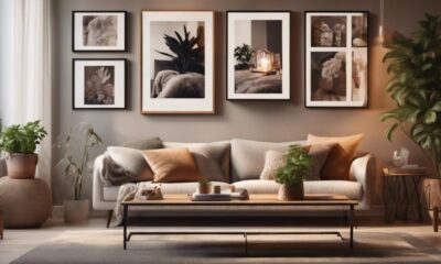 expert tips for wall decor