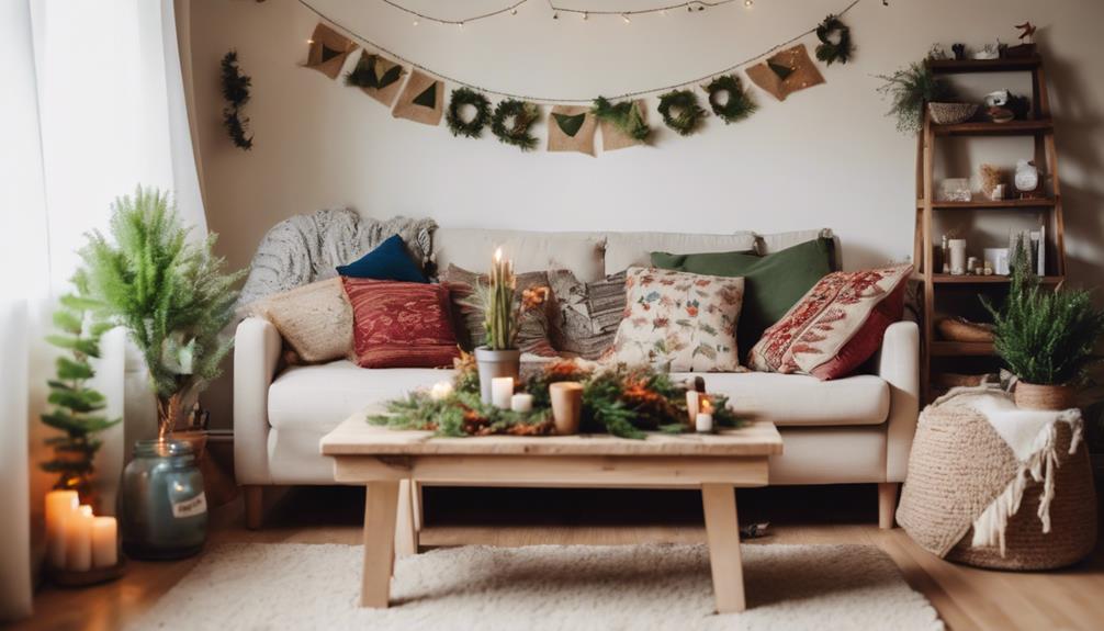 festive home decoration ideas