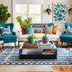 how to decorate eclectic style