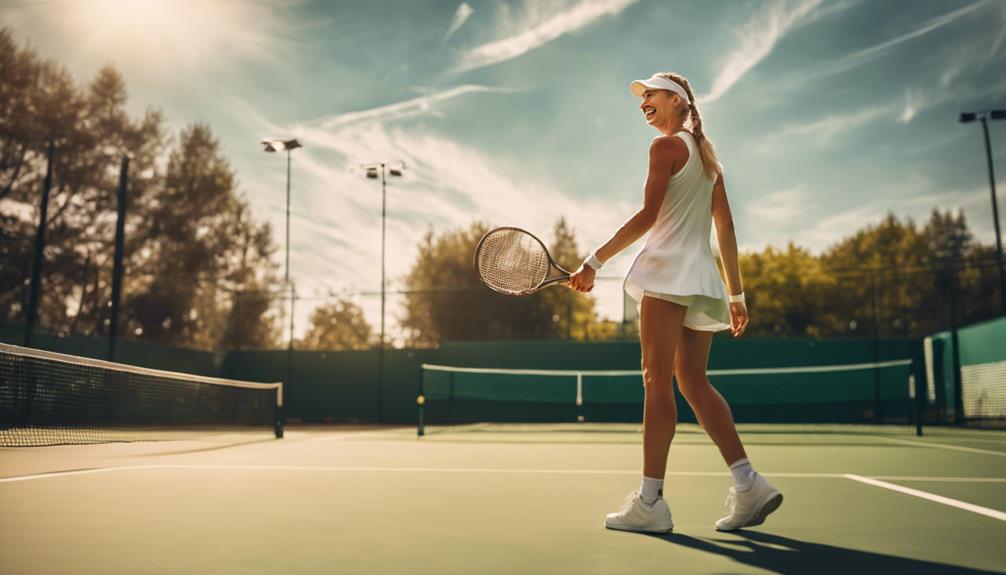 jana novotna s mentorship program