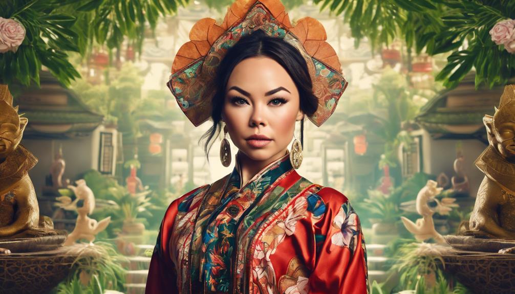 janel parrish s heritage exploration