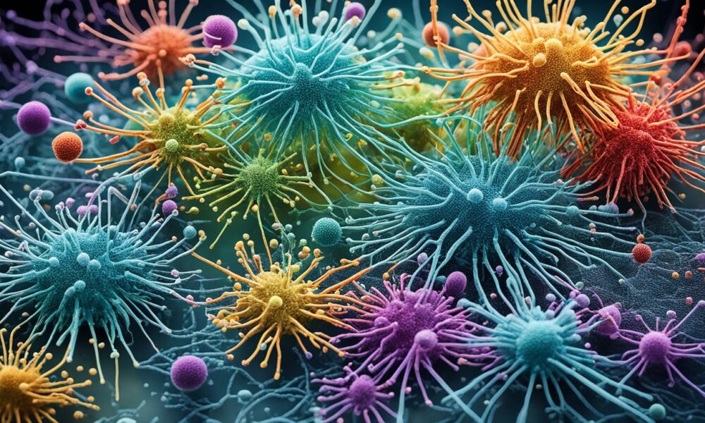 quorum sensing