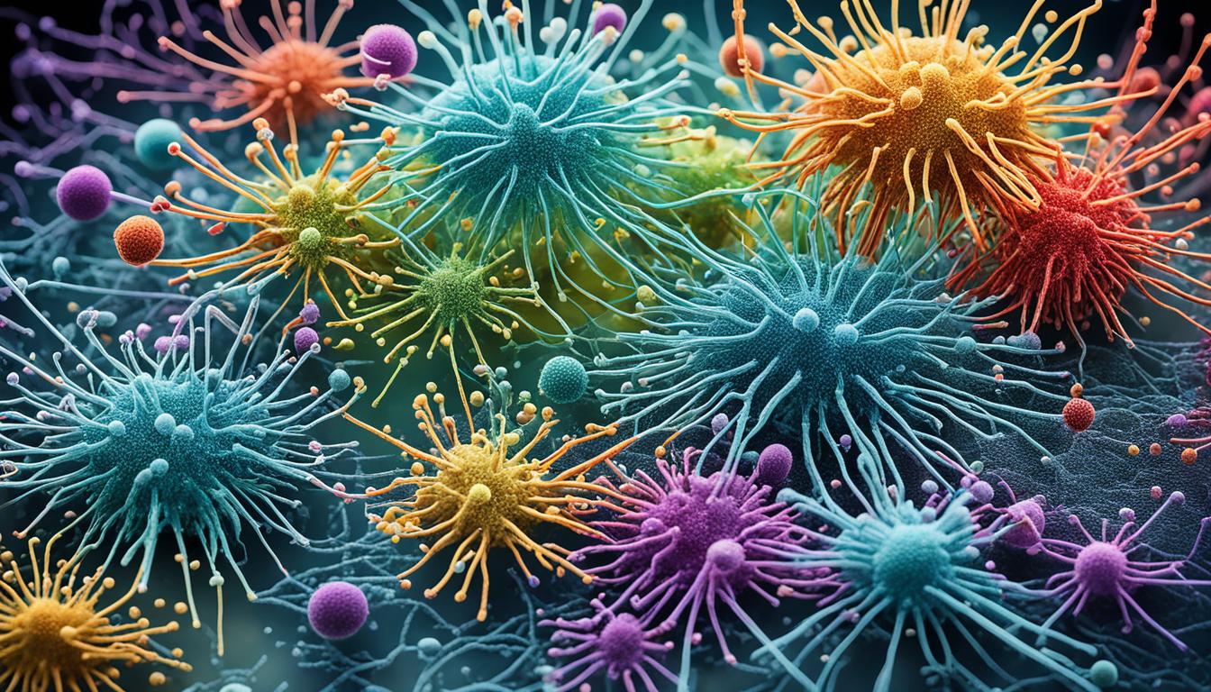 quorum sensing