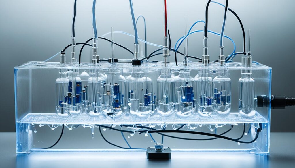 sonoluminescence apparatus