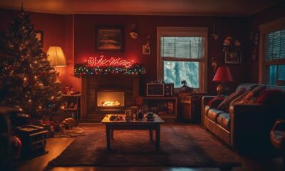 stranger things room inspiration