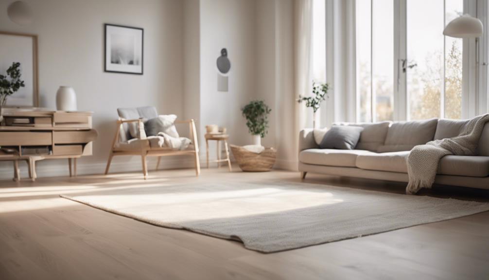 types of flooring options