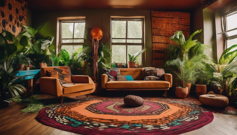 types of flooring options