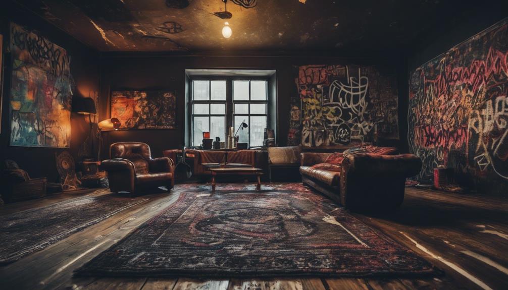 types of flooring options