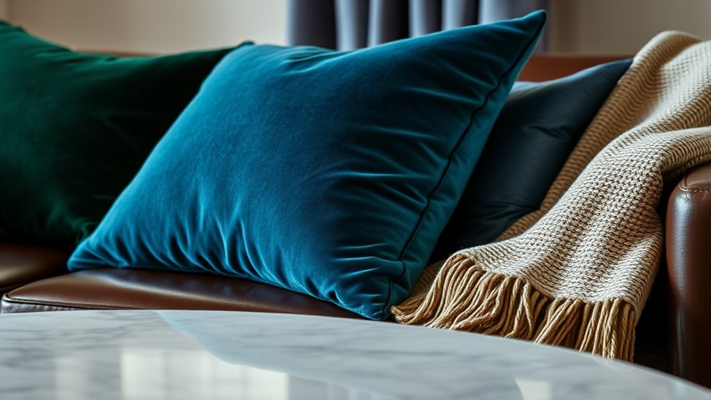 affordable textural elegance