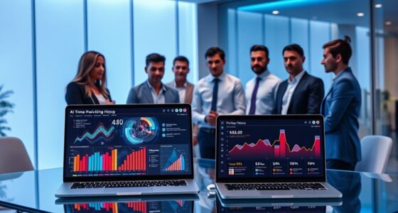 ai streamlines recruitment process