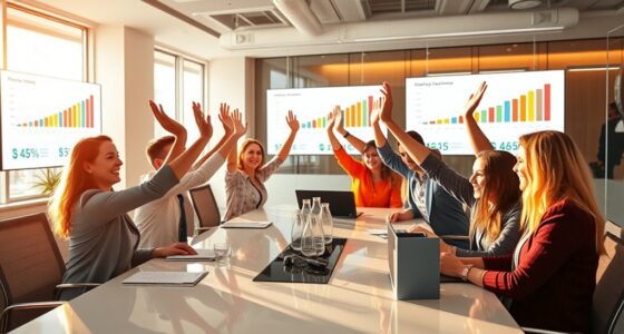 boosting productivity through ownership