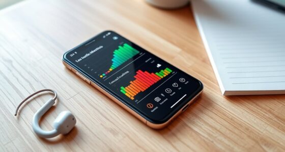 clinically proven healing apps