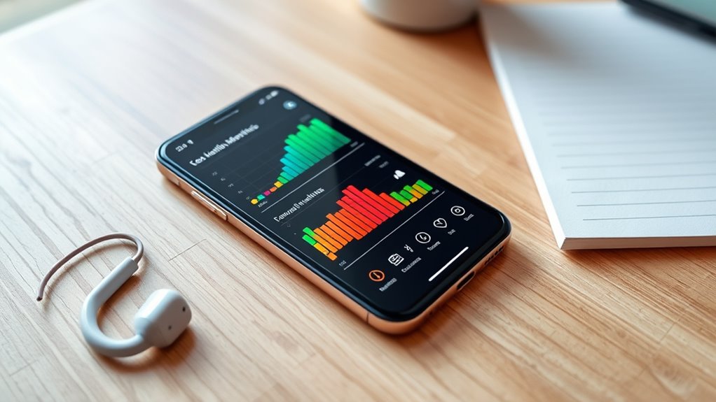 clinically proven healing apps