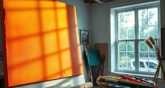 color psychology improves mood