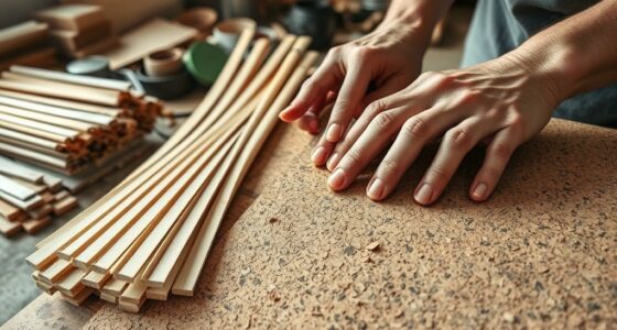 eco friendly building materials