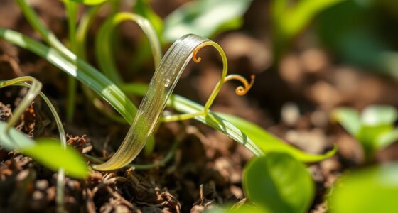 eco friendly compostable sensors
