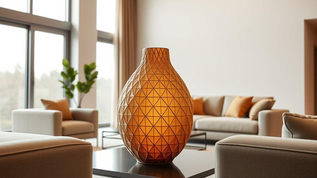 eco friendly custom home decor