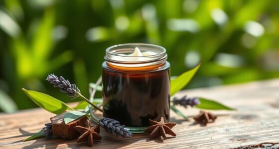 effective natural deodorant solutions