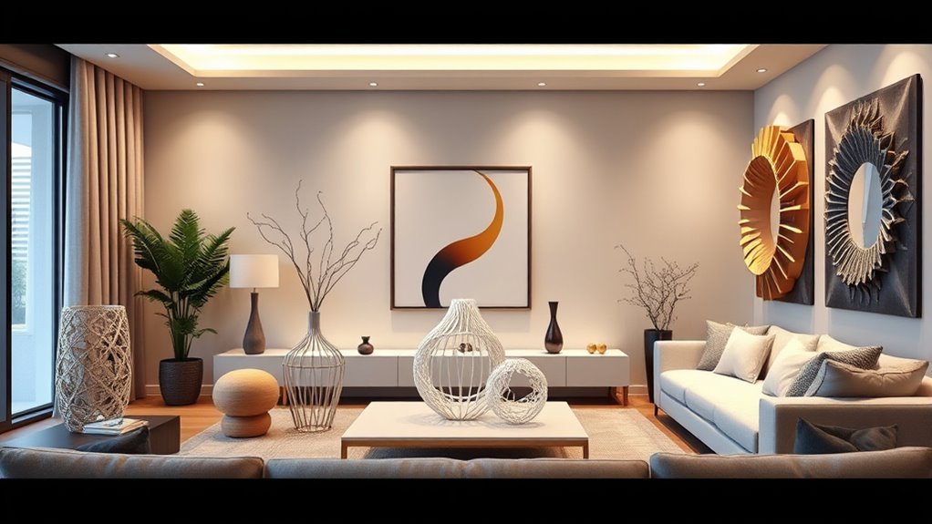 fast custom 3d decor