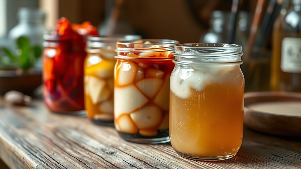 fermentation enhances skincare absorption