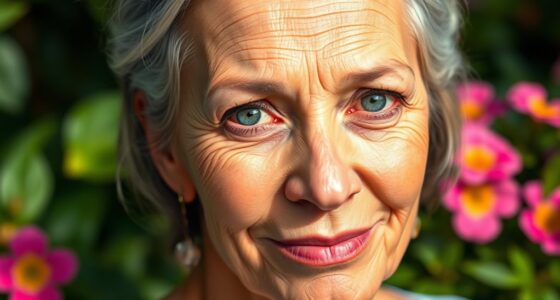 healthy lifestyle and aging