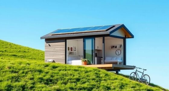 innovative space saving architectural tips