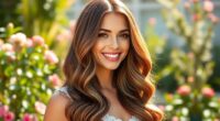 long lasting heat free hairstyles