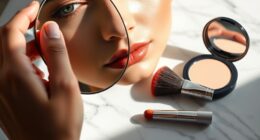 makeup spf effectiveness questioned