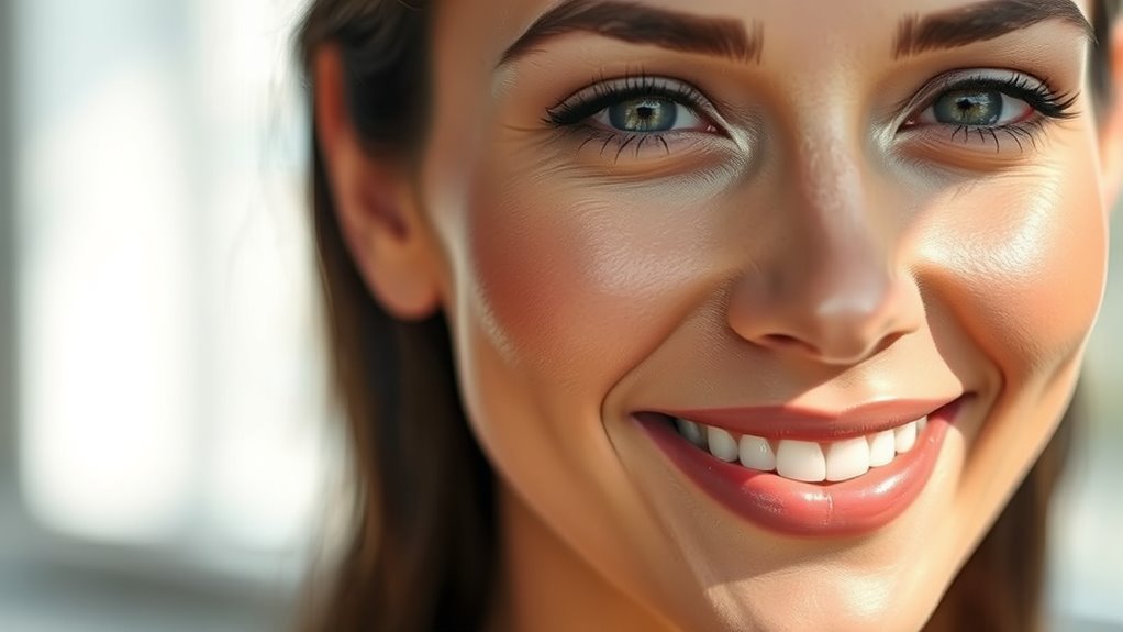 makeup spf enhances sun protection