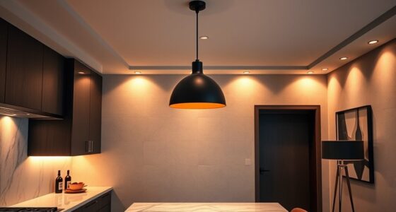 mastering lighting layering techniques