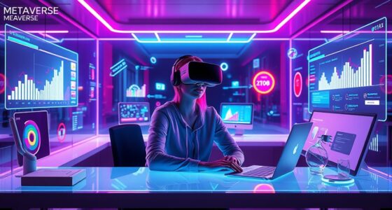 metaverse work productivity debate