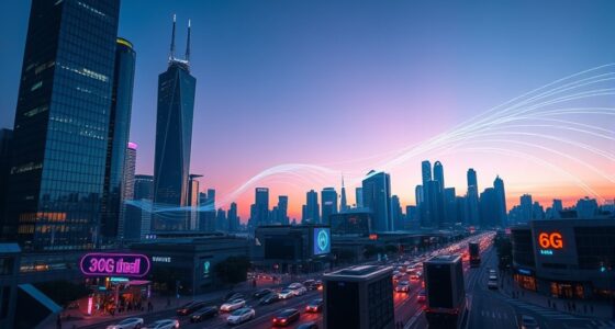 next generation wireless technology