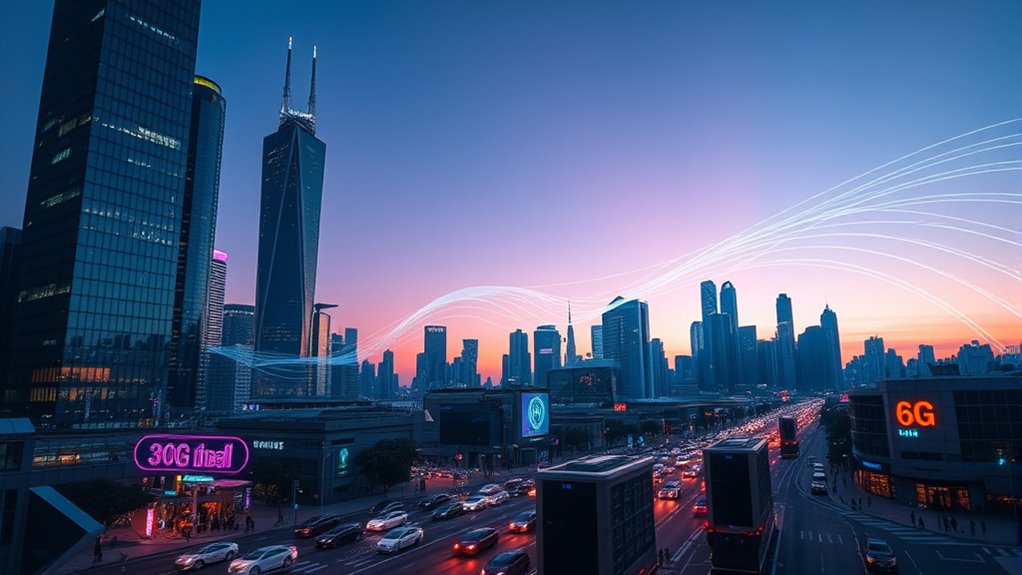 next generation wireless technology