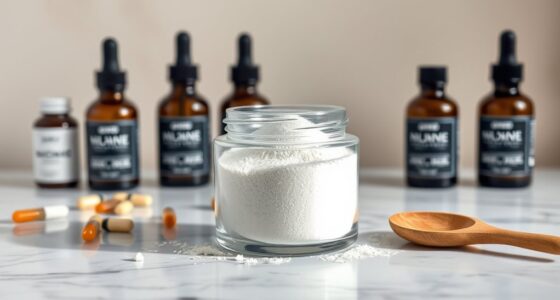 niacinamide s versatile skincare benefits