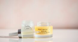 postbiotics for acne