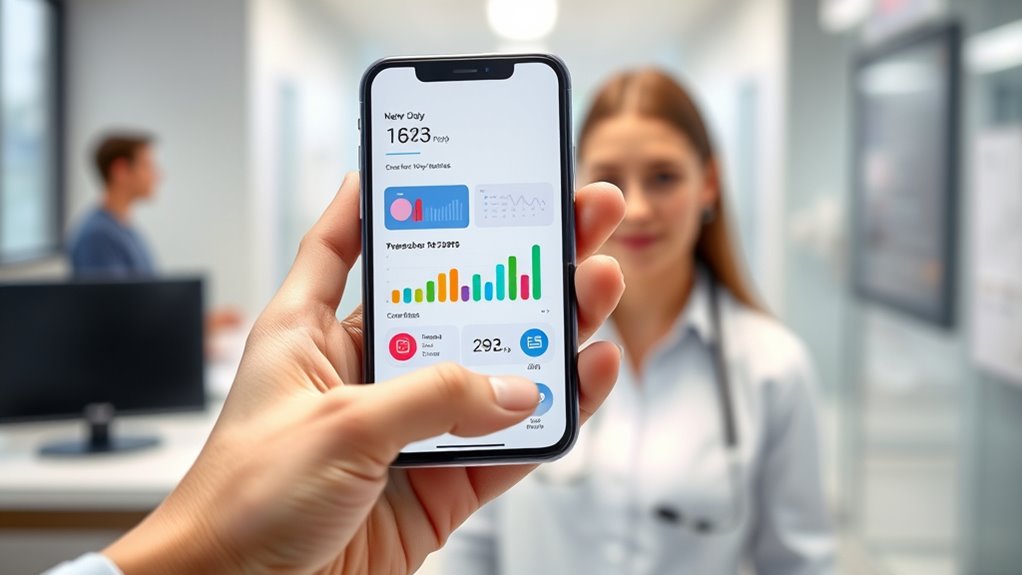 regulatory wearables personalized healthcare